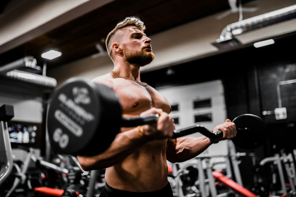 creatine gummies make the gym more convenient 